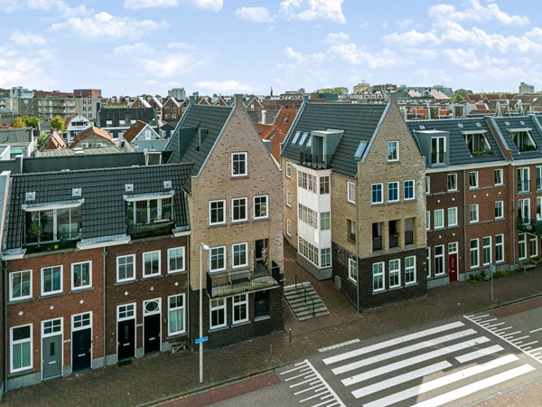 Torenstraat 6, 3201 AT Spijkenisse